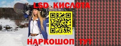 крисы Коммунар